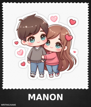   Manon